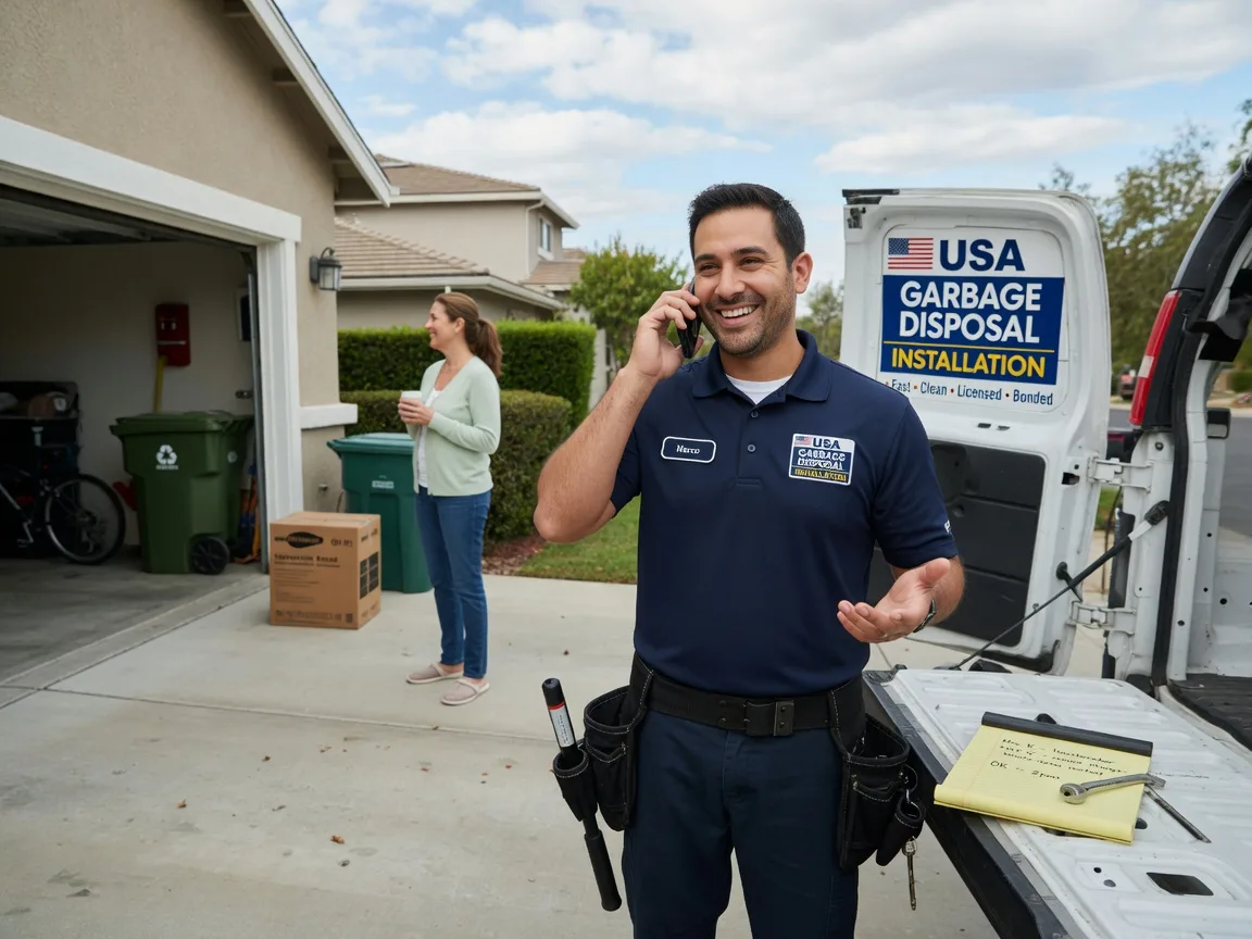Garbage Disposal Replacement Seven Oaks, SC FAQs